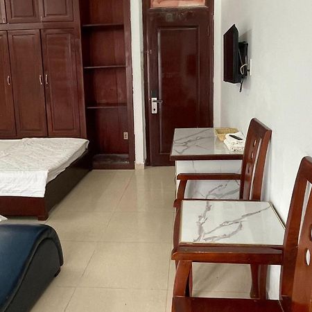 Hoa Sen Hotel Thành Pho Ho Chí Minh Esterno foto