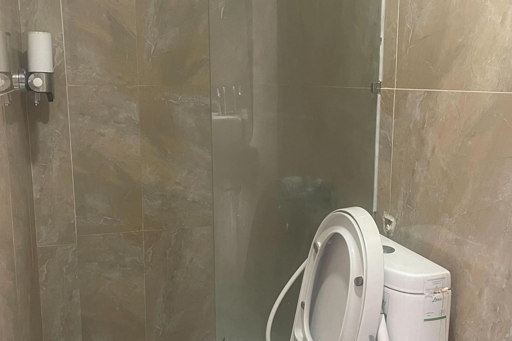 Hoa Sen Hotel Thành Pho Ho Chí Minh Esterno foto