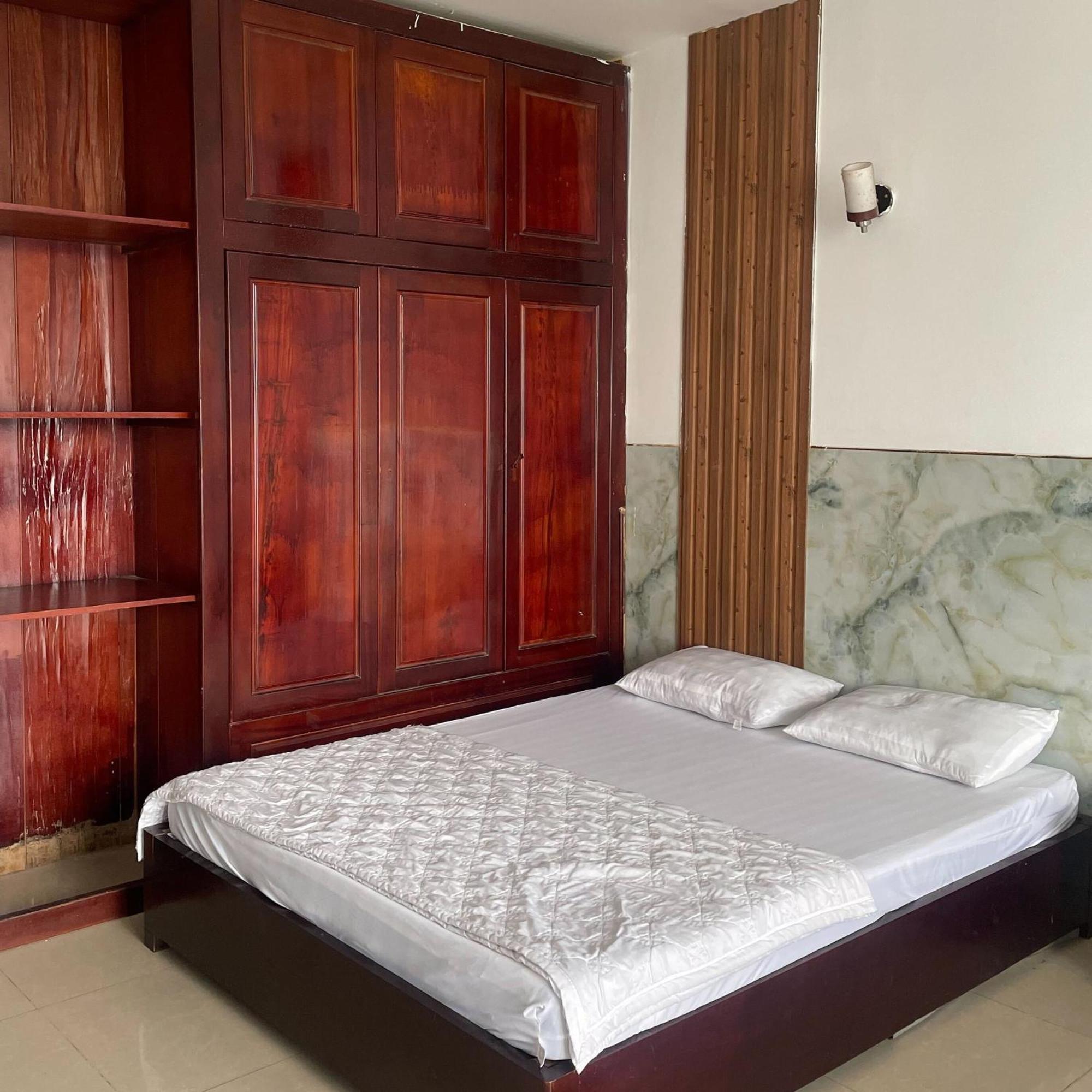 Hoa Sen Hotel Thành Pho Ho Chí Minh Esterno foto