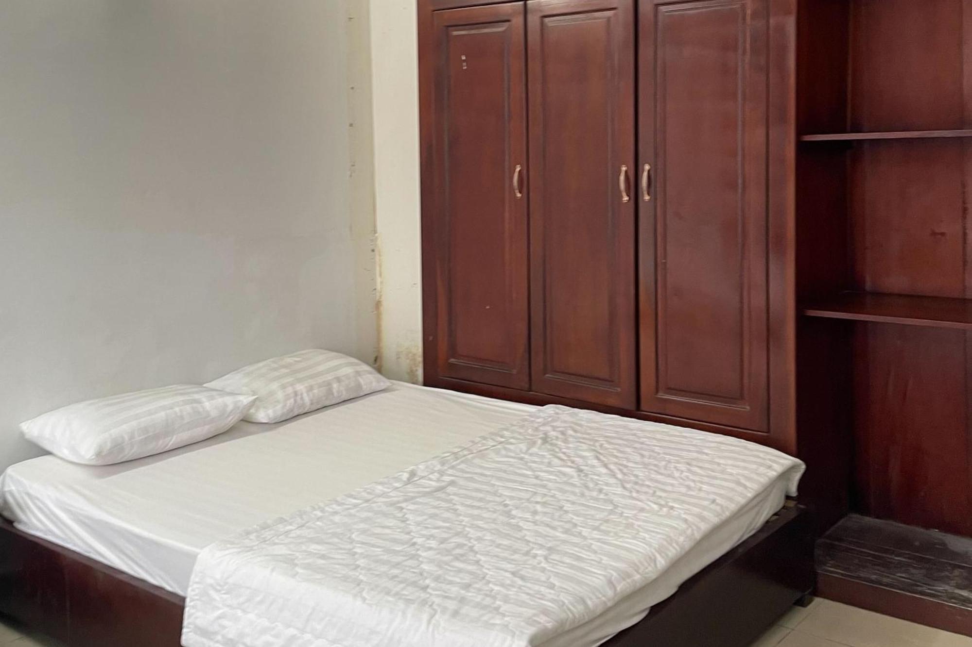 Hoa Sen Hotel Thành Pho Ho Chí Minh Esterno foto