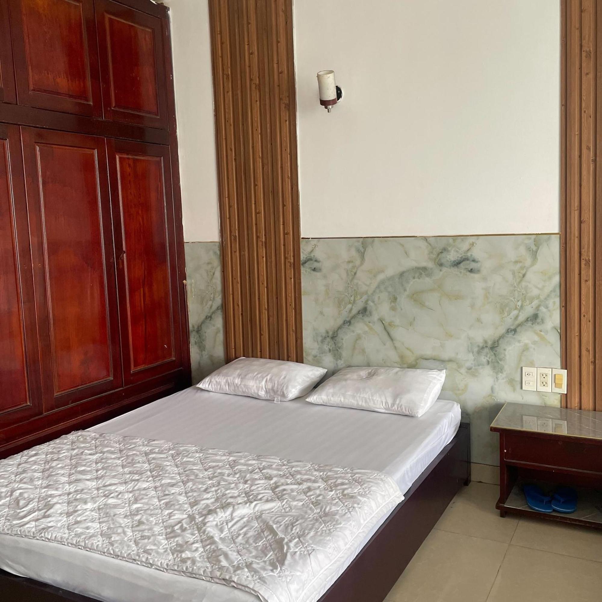 Hoa Sen Hotel Thành Pho Ho Chí Minh Esterno foto
